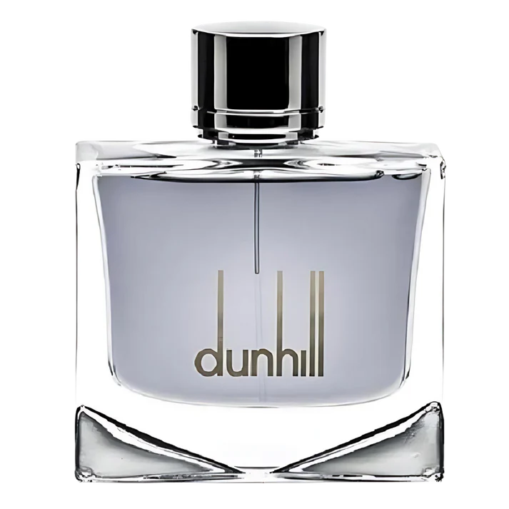 DUNHILL BLACK