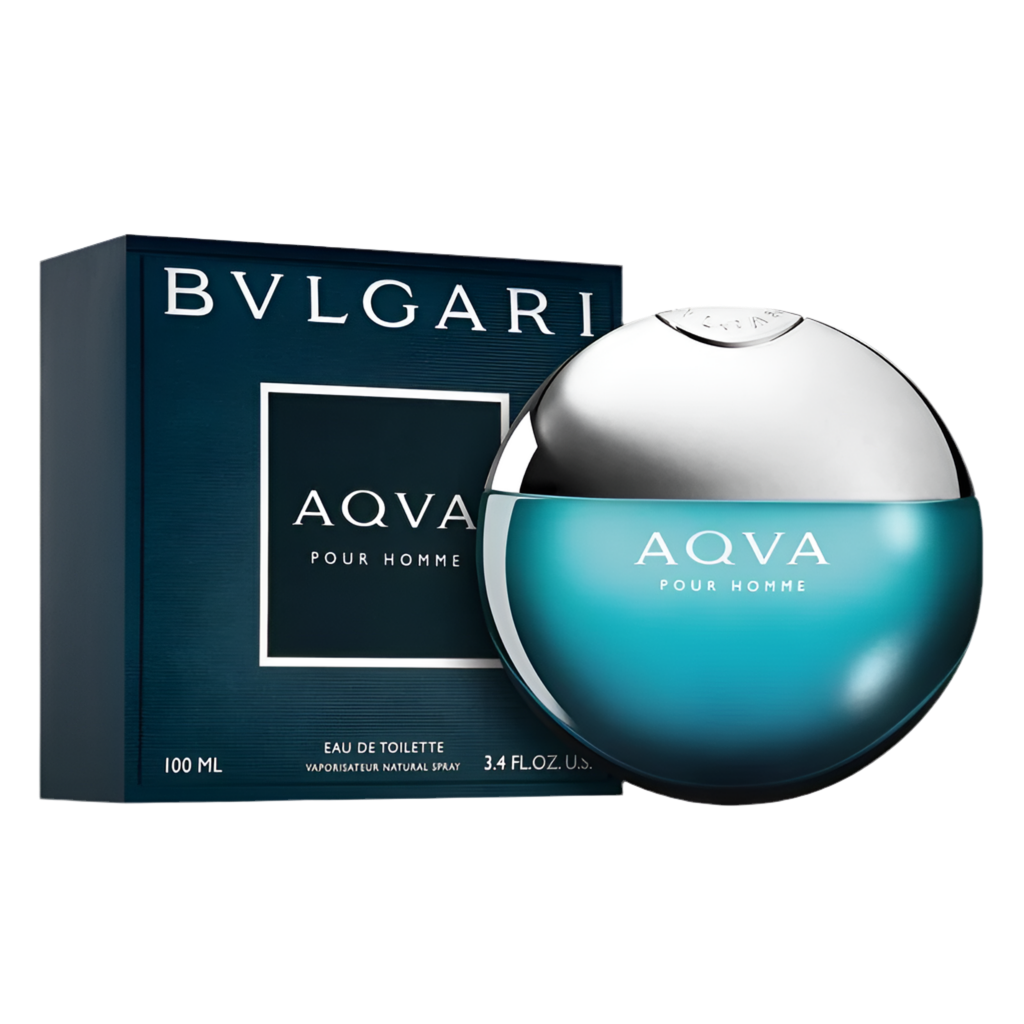 BVLGARI Aqva Pour Homme