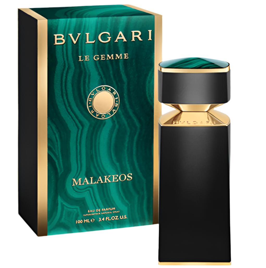 Bvlgari malakeos