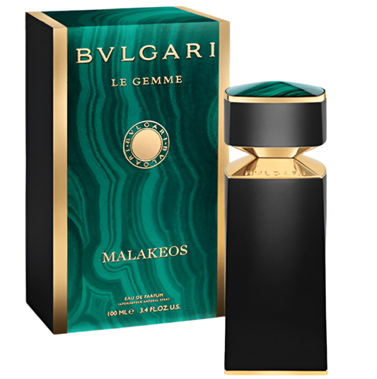 Bvlgari malakeos