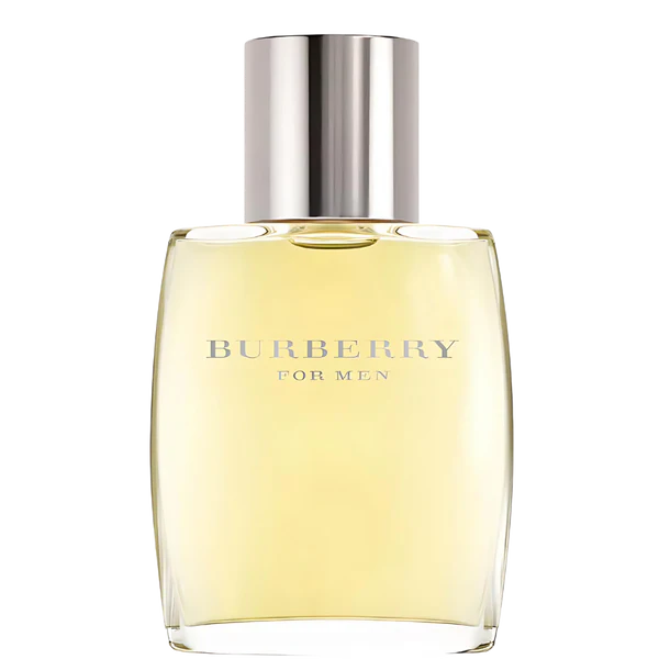 Burberry for Men