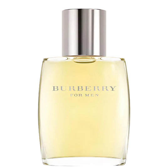 BURBERRY For Men