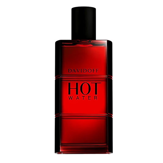 DAVIDOFF HOT WATER