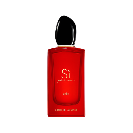 Giorgio Armani Sì Passione Éclat