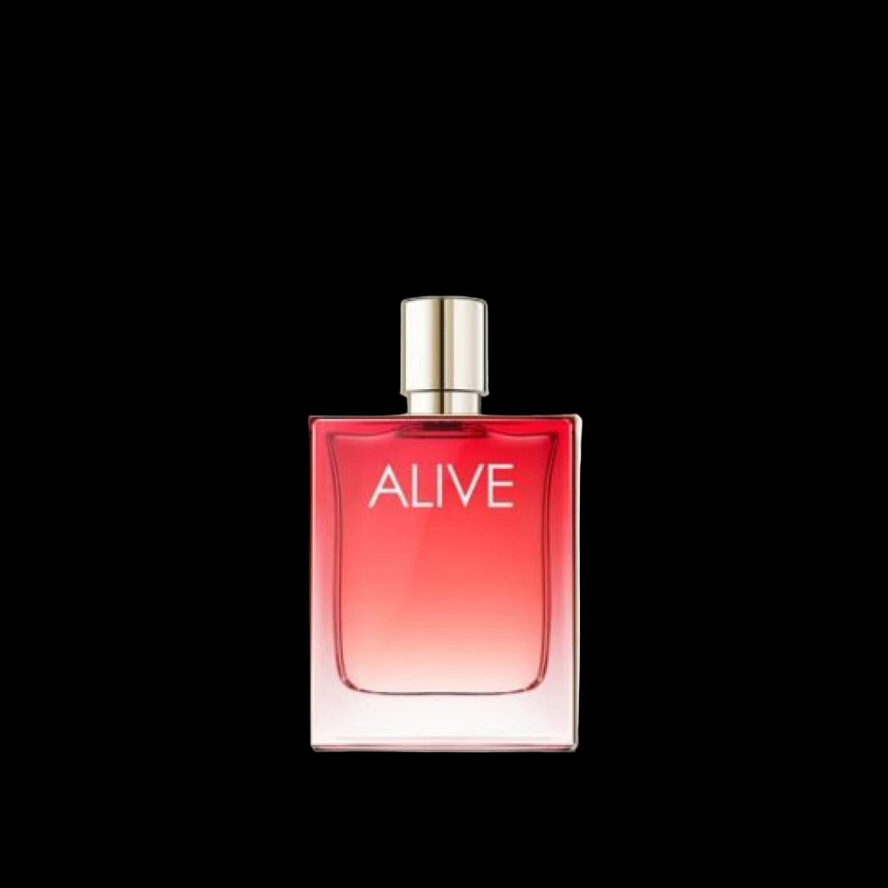 boss alive