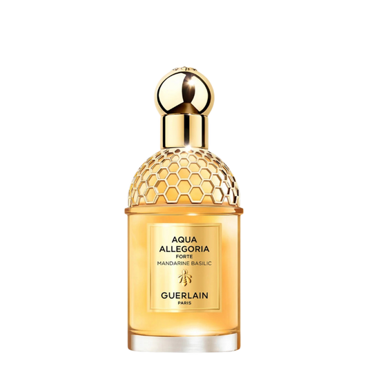 guerlain aqua allegoria mandarine basilic