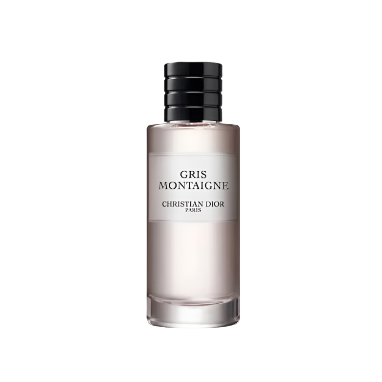 Dior Gris Montaigne