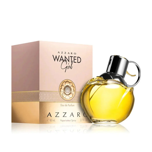 Azzaro Wanted Girl – Eau de Parfum