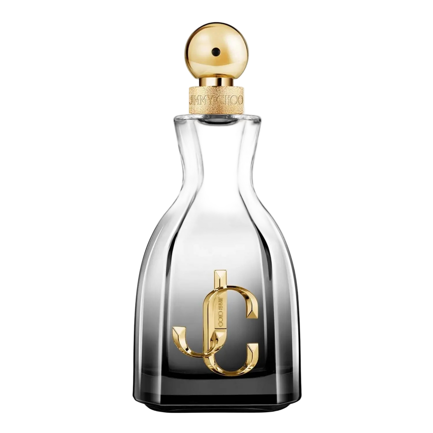 Jimmy Choo Forever Black