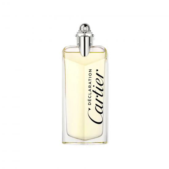 Cartier Déclaration