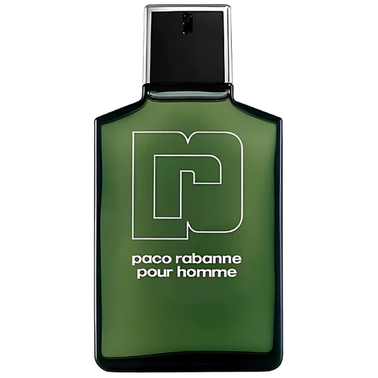 PACO RABANNE POUR HOMME