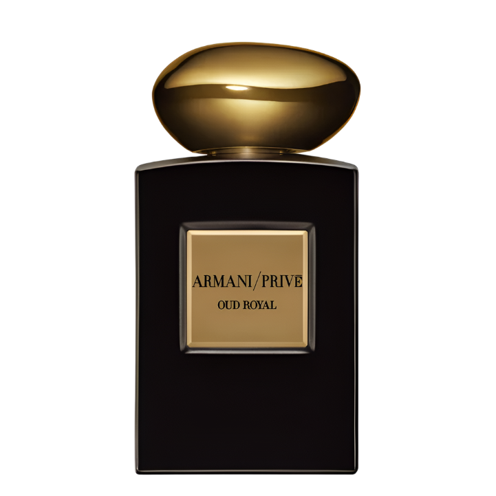 Giorgio Armani Privé Oud Royal