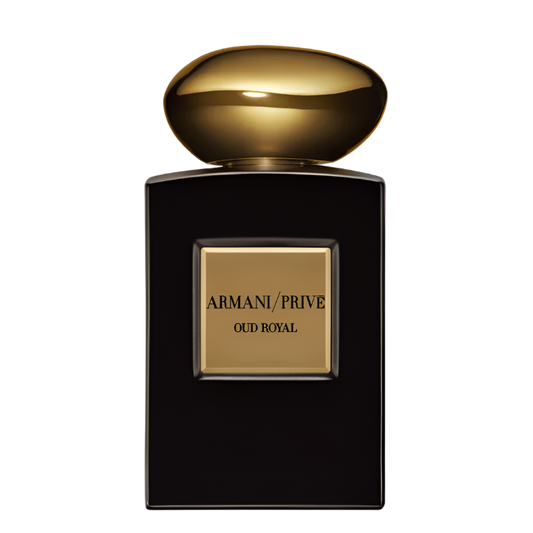 Giorgio Armani Privé Oud Royal