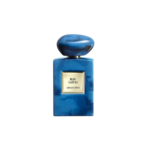 armani blue lazuli