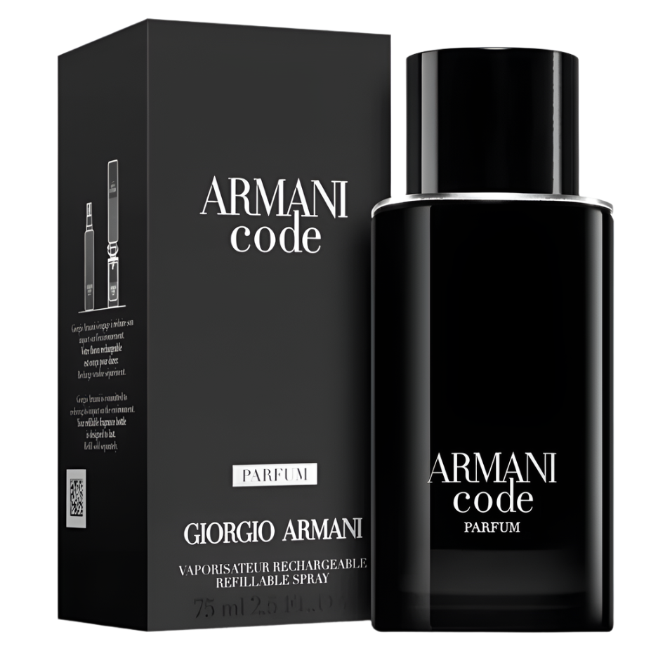 GIORGIO ARMANI CODE LE PARFUM