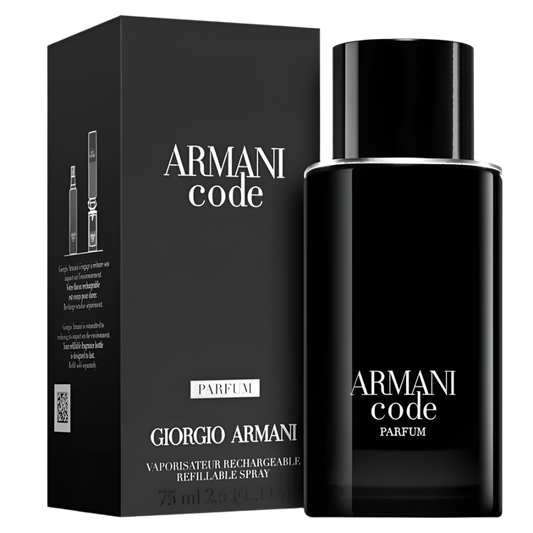 GIORGIO ARMANI CODE LE PARFUM