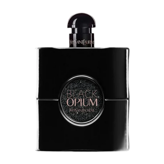 Yves Saint Laurent Black Opium LE PARFUM