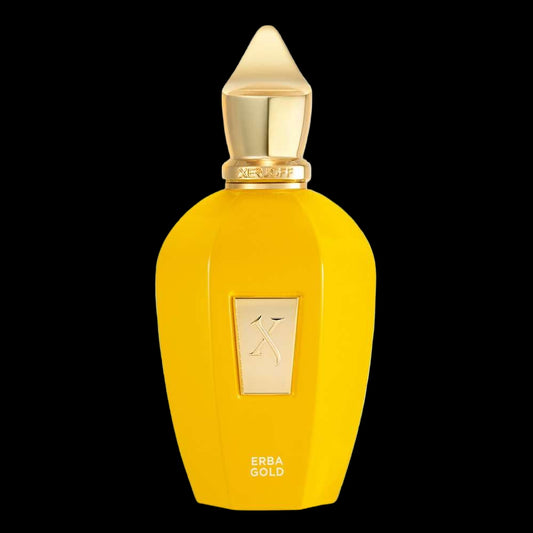 Xerjoff Erba Gold