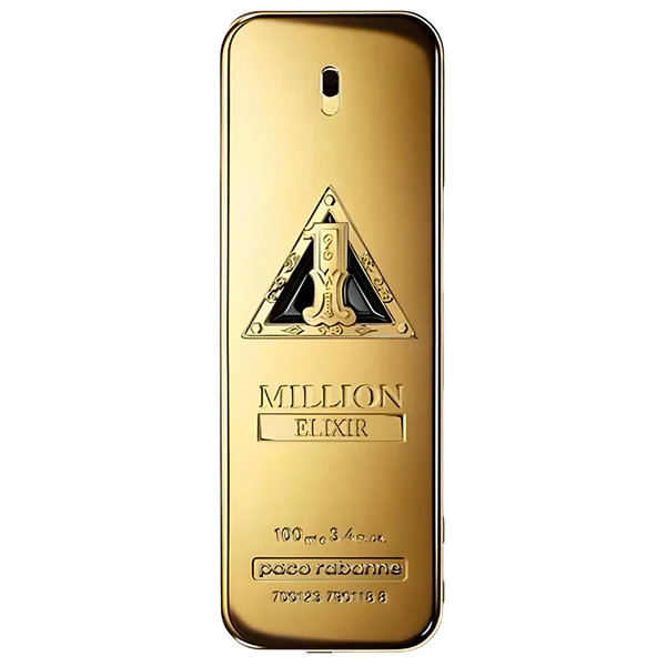 PACO RABANNE 1 MILLION ELIXIR