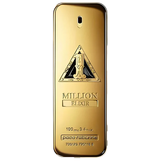 PACO RABANNE 1 MILLION ELIXIR