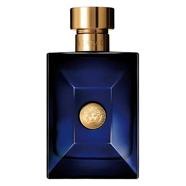 VERSACE DYLAN BLUE POUR HOMME