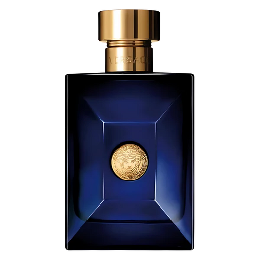 VERSACE DYLAN BLUE POUR HOMME