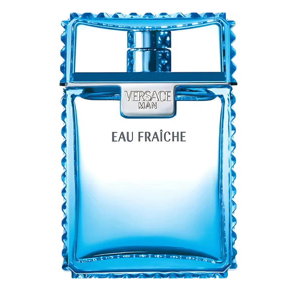 VERSACE EAU FRAÎCHE