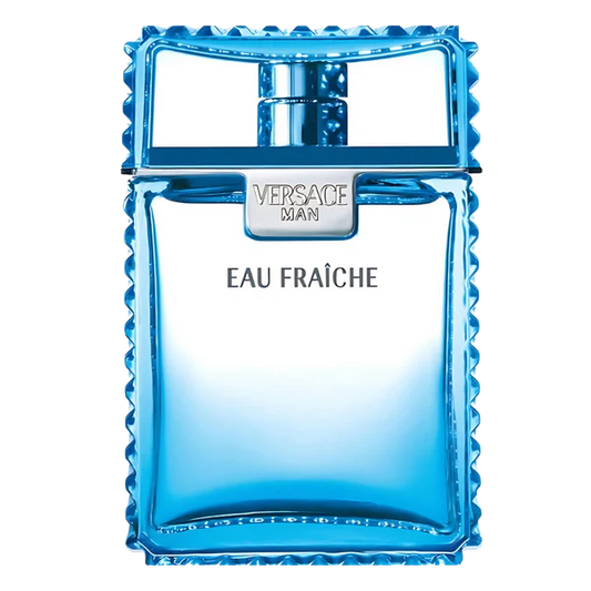 VERSACE EAU FRAÎCHE