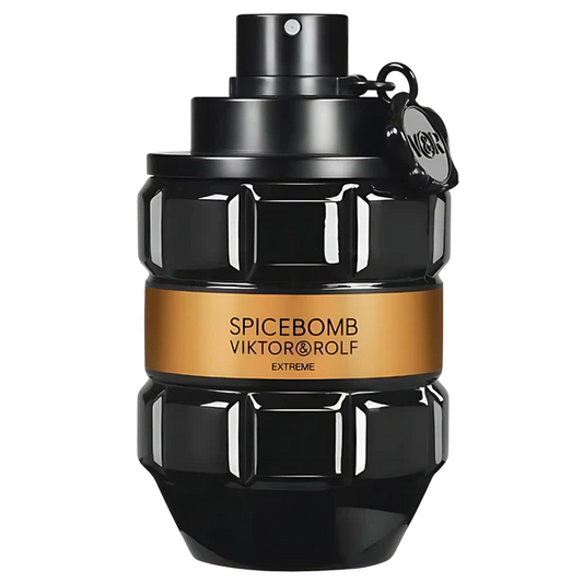 VIKTOR & ROLF SPICEBOMB EXTREME