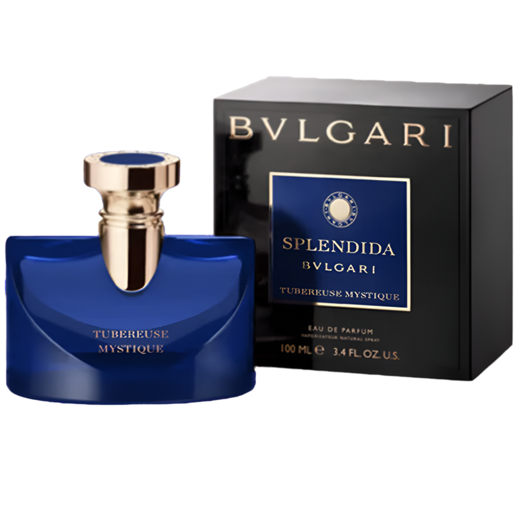 BVLGARI Splendida Tubereuse Mystique