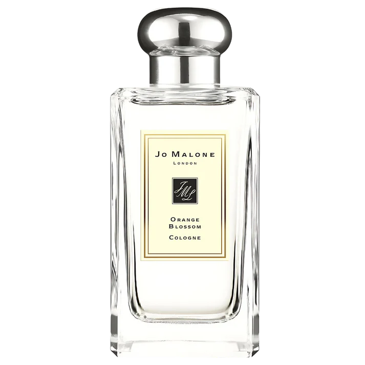 JO MALONE ORANGE BLOSSOM COLOGNE