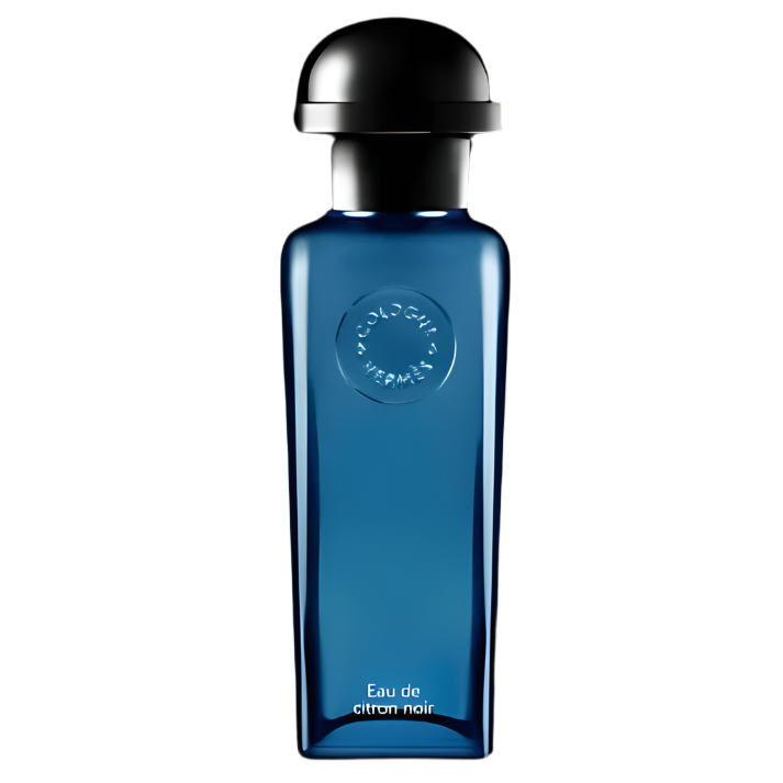 HERMÈS EAU DE CITRON NOIR