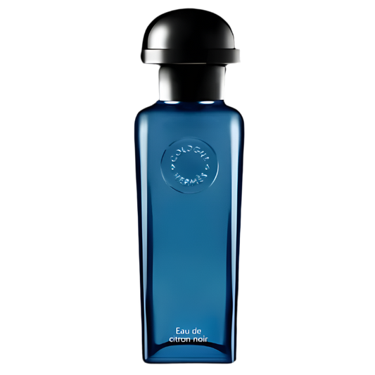 HERMÈS EAU DE CITRON NOIR