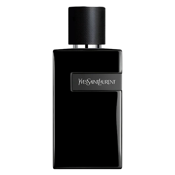 YVES SAINT LAURENT Y LE PARFUM