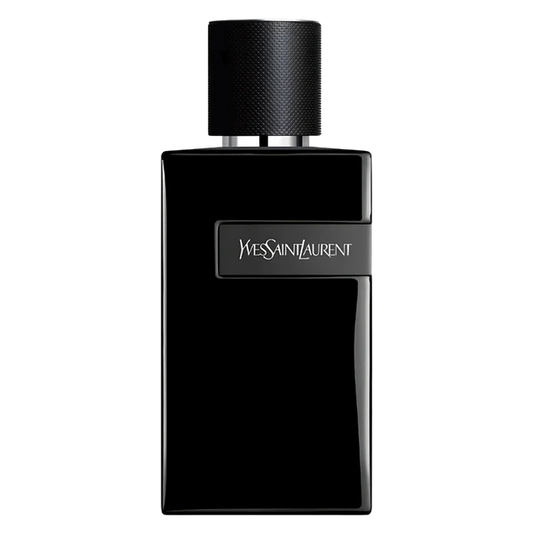 YVES SAINT LAURENT Y LE PARFUM