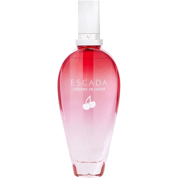 Escada Cherry