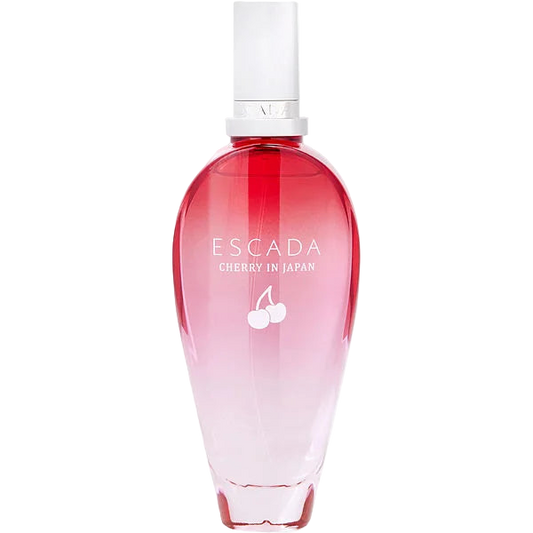 Escada Cherry