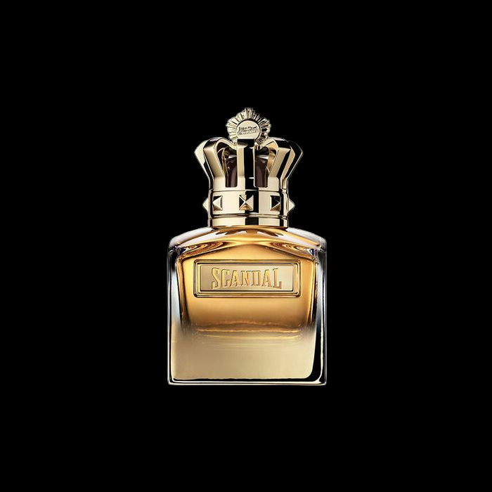 jean paul gaultier scandal absolu