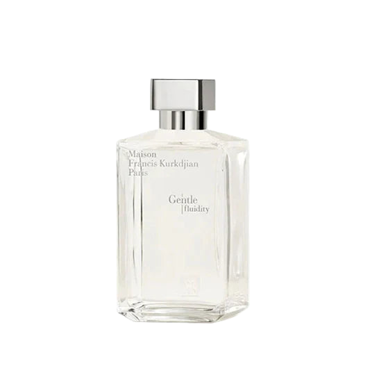 Gentle Fluidity Gold