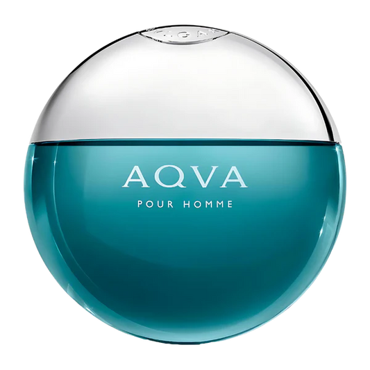 BVLGARI AQVA POUR HOMME