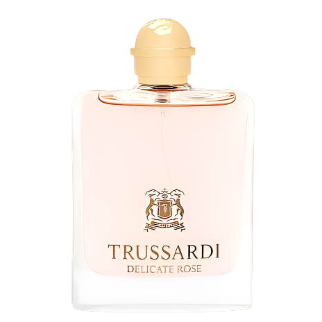 TRUSSARDI DELICATE ROSE