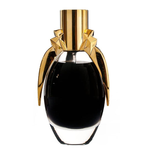 Lady Gaga Fame Black
