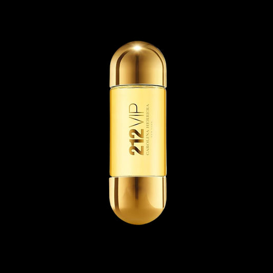 Carolina Herrera 212 VIP Gold