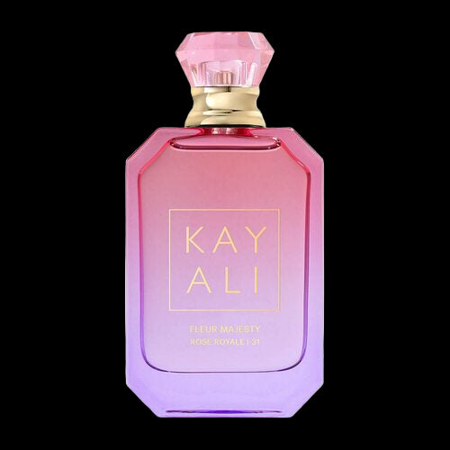 KAYALI FLEUR MAJESTY ROSE ROYALE