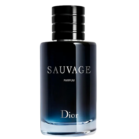 Dior Sauvage Parfum