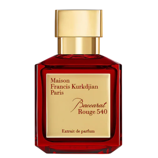 BACCARAT ROUGE 540 Extrait