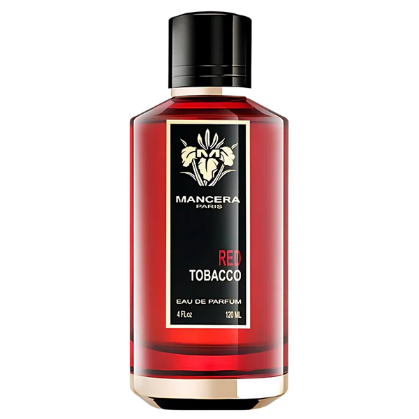 MANCERA RED TOBACCO