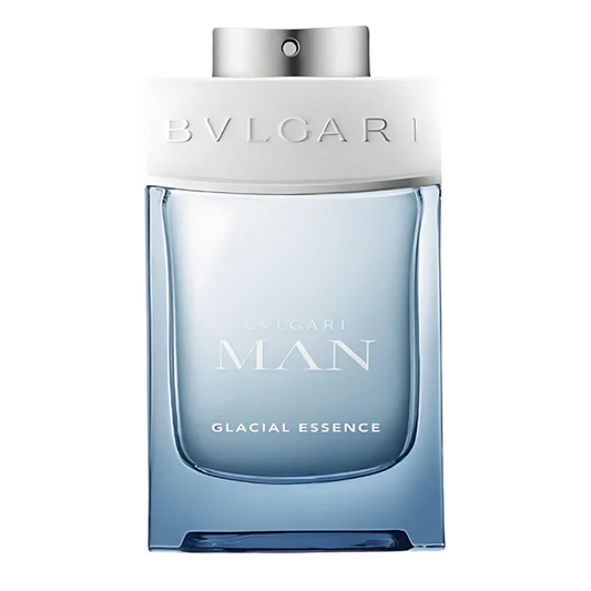 BVLGARI MAN GLACIAL ESSENCE