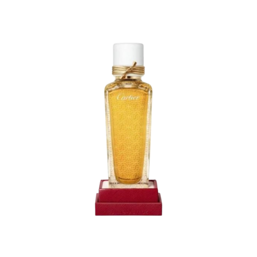 Cartier oud