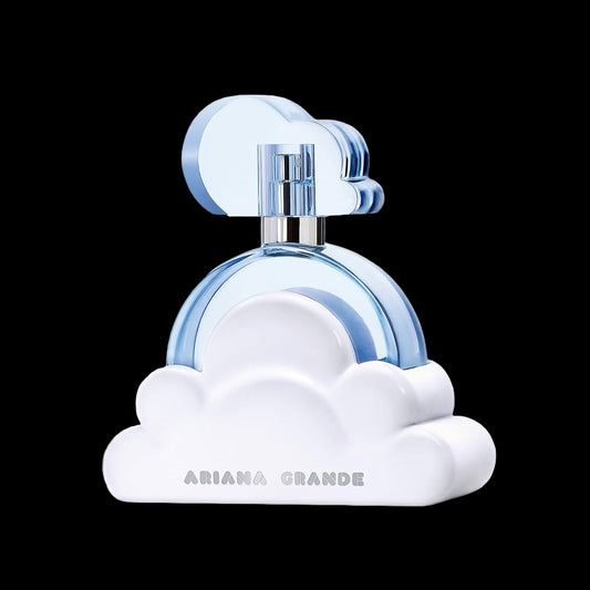 Ariana Grande Cloud